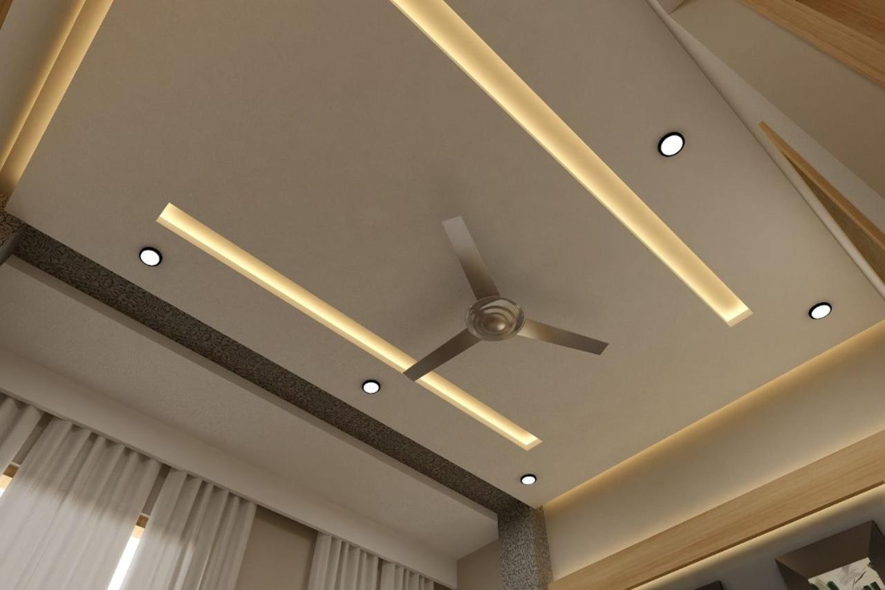 Csjs Inn By Krishna Group Of Hotels Αμριτσάρ Εξωτερικό φωτογραφία