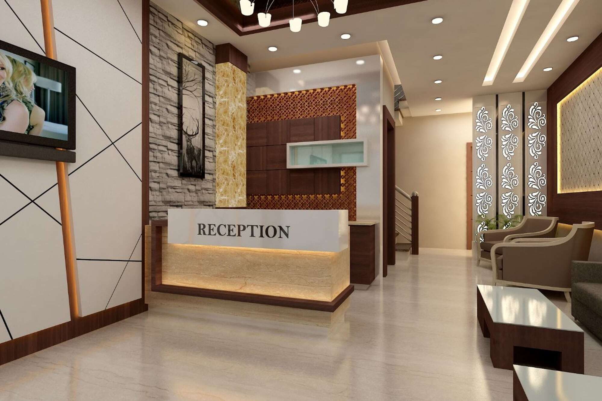 Csjs Inn By Krishna Group Of Hotels Αμριτσάρ Εξωτερικό φωτογραφία